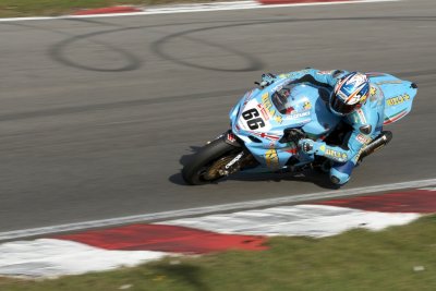 Tom Sykes