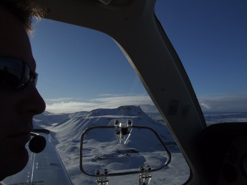 Icelandic views