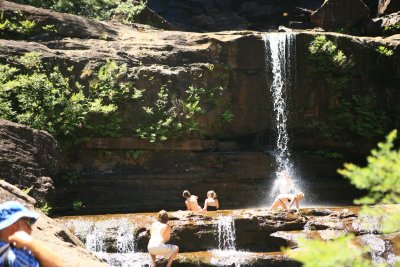 Wentworth Falls