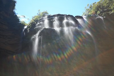 Wentworth Falls