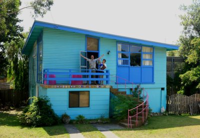 Holiday home Jervis Bay