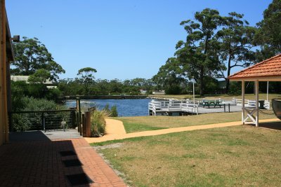 Huskisson Maritime Museum