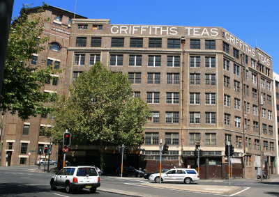 Surry Hills