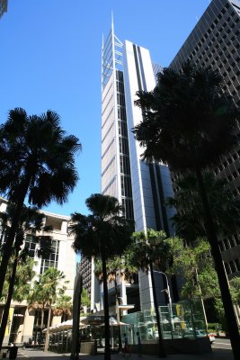Chifley Plaza