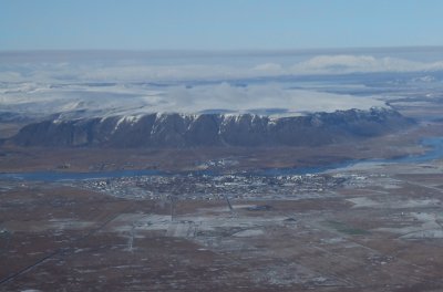 Icelandic views