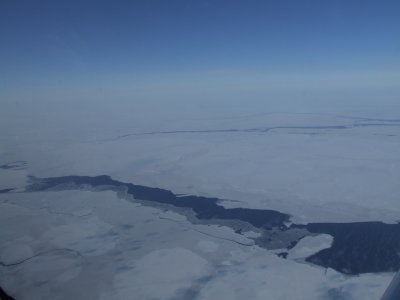 Kangerlussuaq - Iqaluit