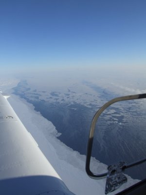 Iqaluit - Le Grande Riviere