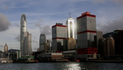 Approaching Central