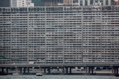 North Point Apartments