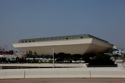 The Coliseum