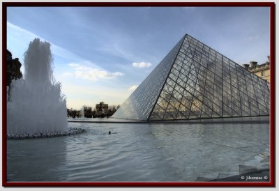 Le Louvre