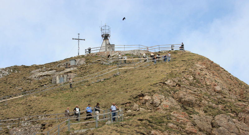 Pilatus Mount