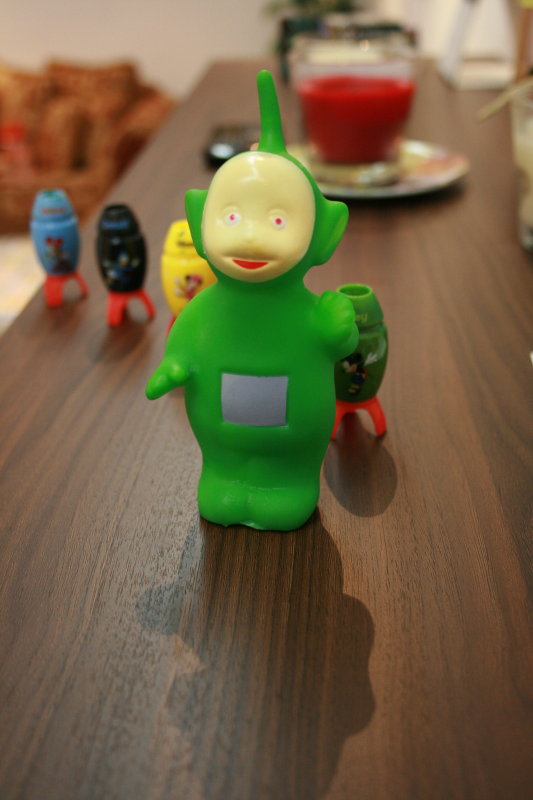 Dipsy
