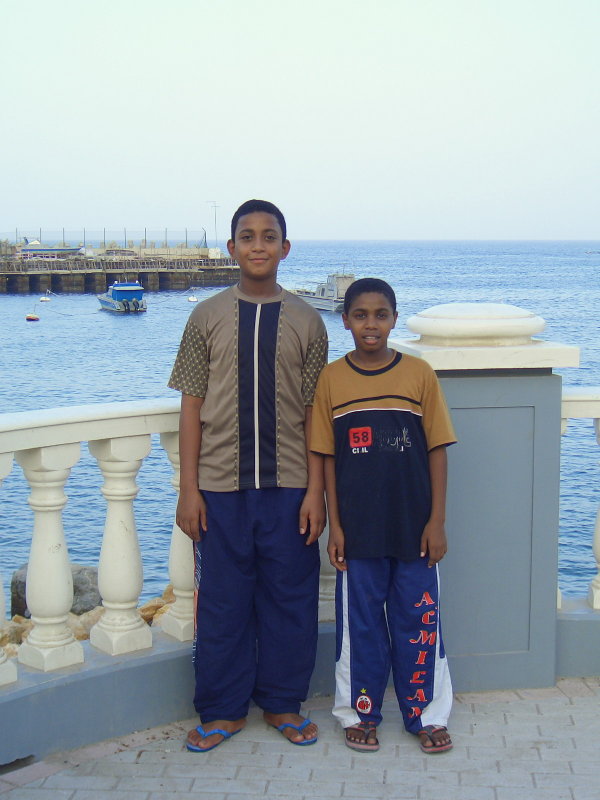 Omani