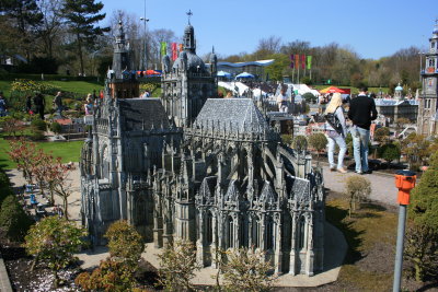 Madurodam Park