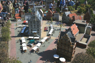 Madurodam Park