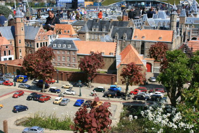 Madurodam Park