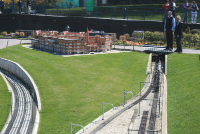 Madurodam Park