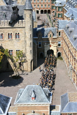 Madurodam Park