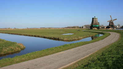 Windmill Village