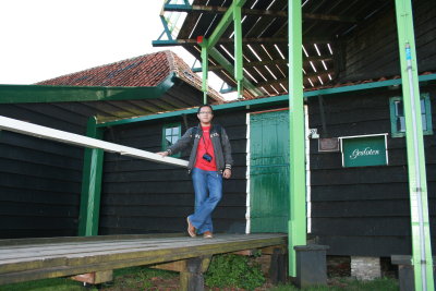 Windmill Village
