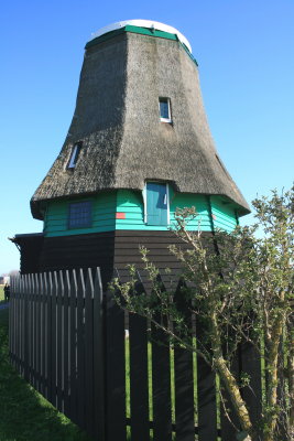 Windmill Village