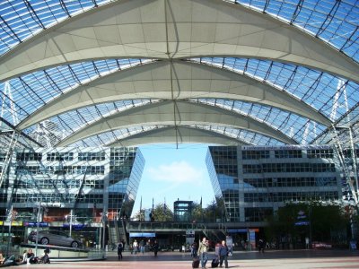 Zurich Flughafen