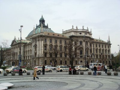 Munich City