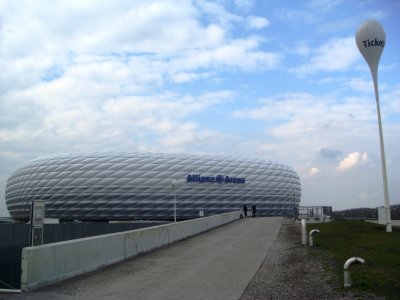 Allianz Arena