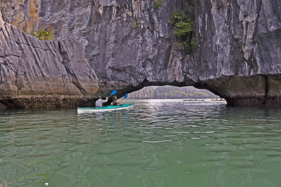 halong bay