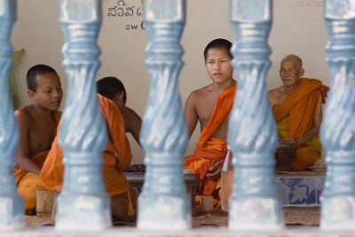lao 2007