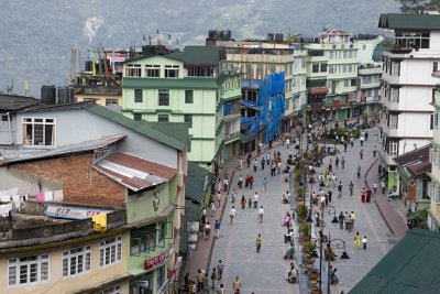 gangtok, sikkim