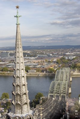 cologne, old town