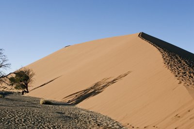 Sesriem, Dune 45