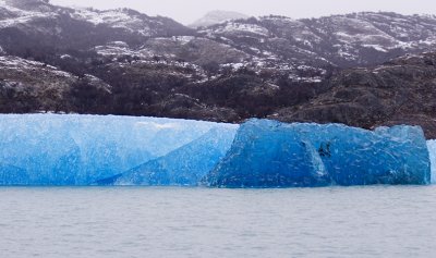 El Calafate, glaciers