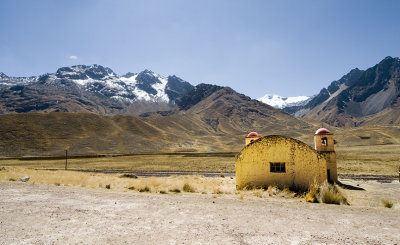 Sacred Valley