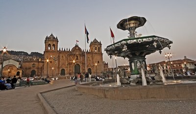 Cusco