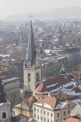 Ljubljana