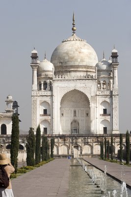 aurangabad, Mini Taj Mahal