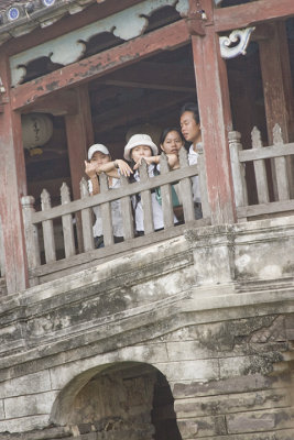 hoi an, Old Town