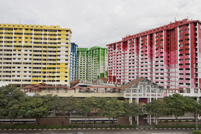 singapore 2006