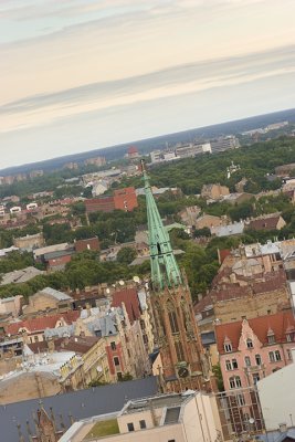 riga, Old Town