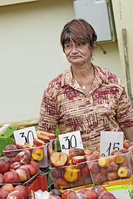 riga, market