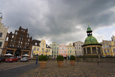 wismar