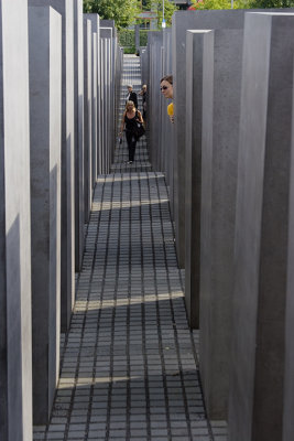 berlin, Jewish Memorial