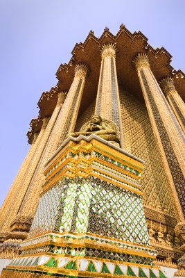 bangkok, Grand Palace