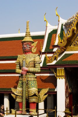 bangkok, Grand Palace
