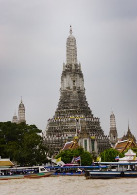 bangkok, Wat Arun