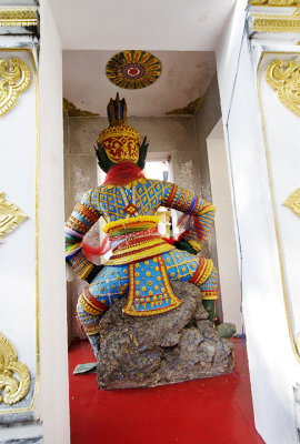 chiang mai, Doi Suthep temple
