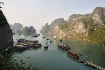 halong bay